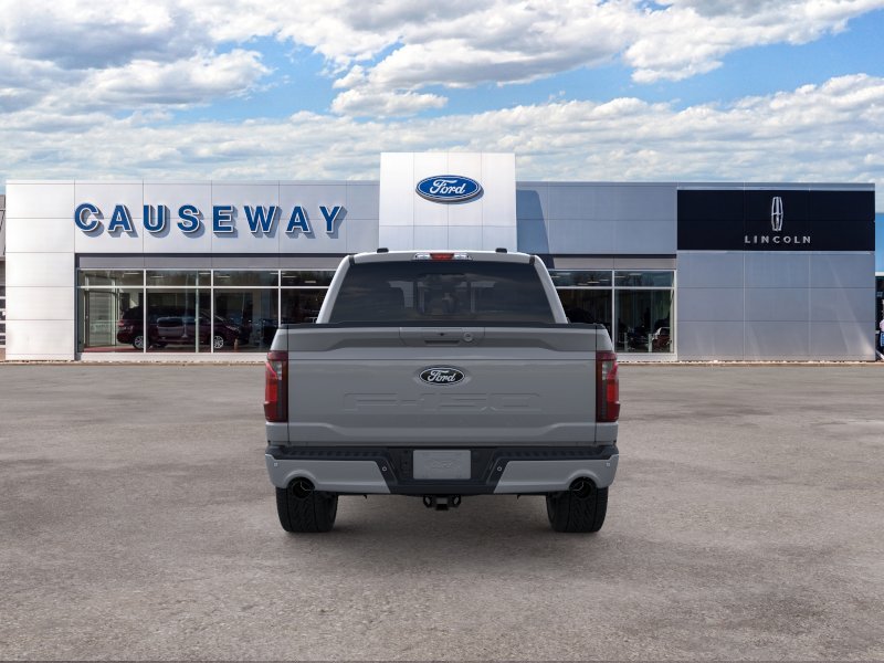 New 2026 Avalanche Ford XLT image 5