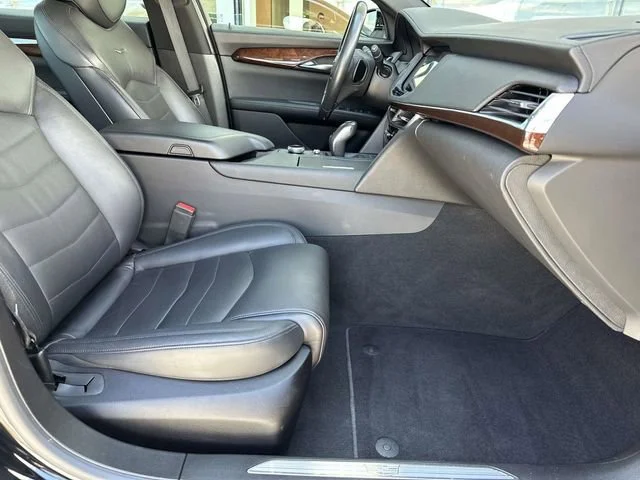 2020 Cadillac CT6 Luxury - Photo 22