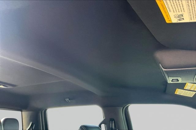 Used 2018 Red Ford XLT image 14