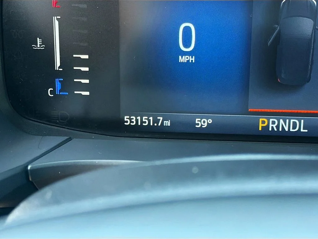 2023 Ford Escape ST-Line - Photo 40