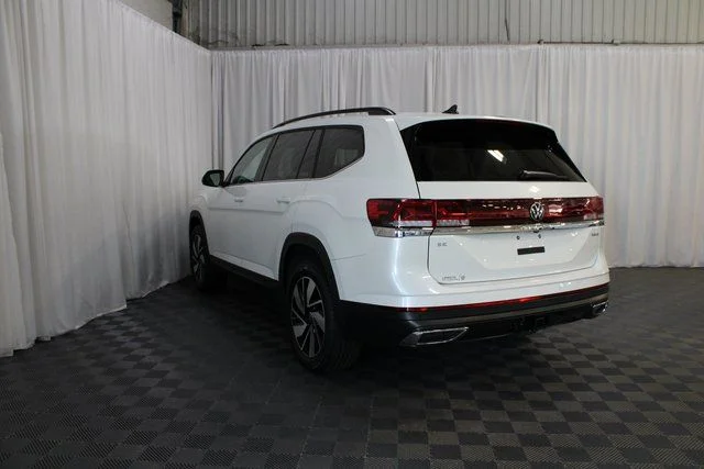 2026 Volkswagen Atlas SE w/Tech - Photo 22