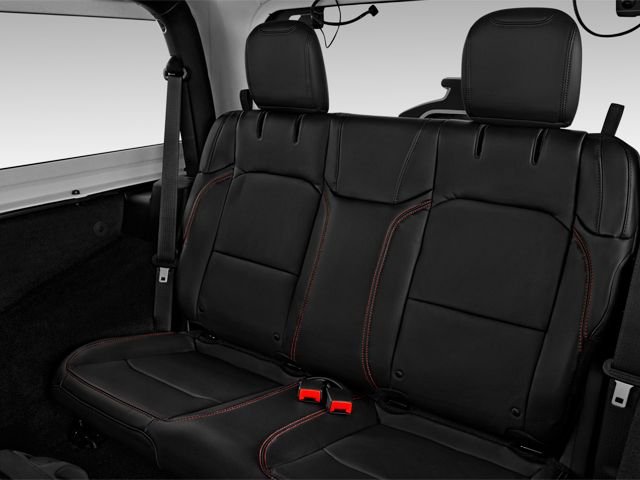 2024 Jeep Wrangler 4-Door Rubicon - Photo 11