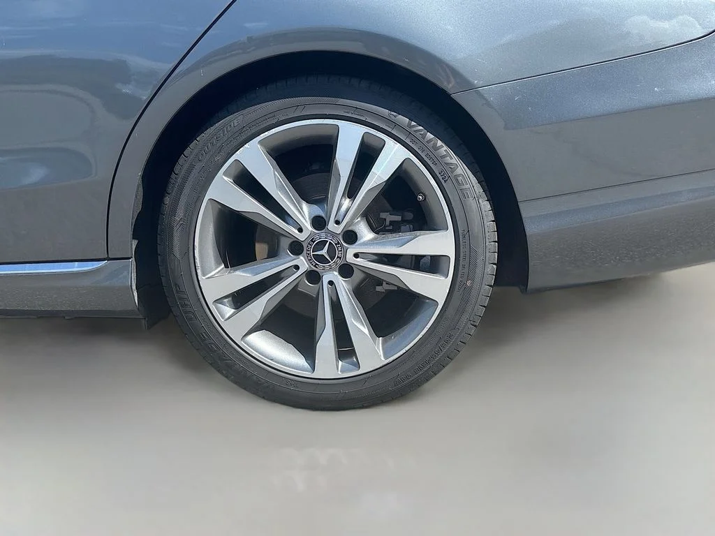 Used 2020 Gray Mercedes-Benz C 300 image 12