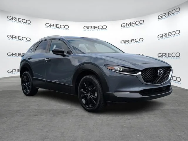 2023 Mazda CX-30