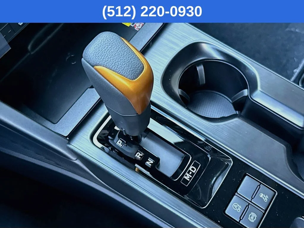 New 2026  Subaru Wilderness image 22