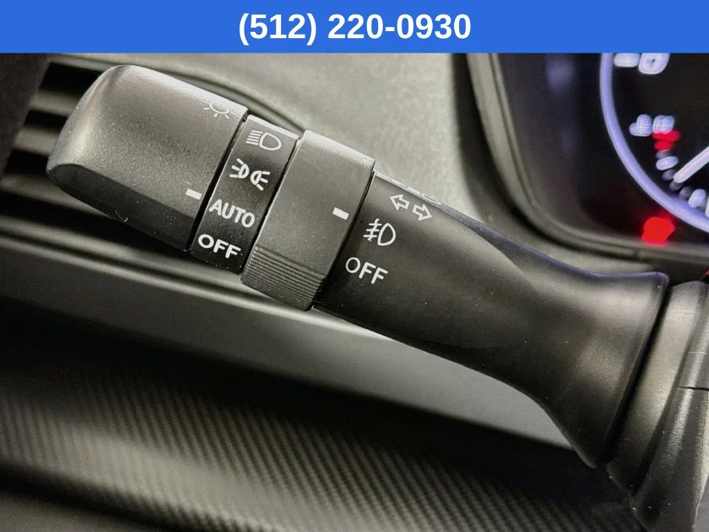 Certified Used 2024 White Subaru Premium image 13
