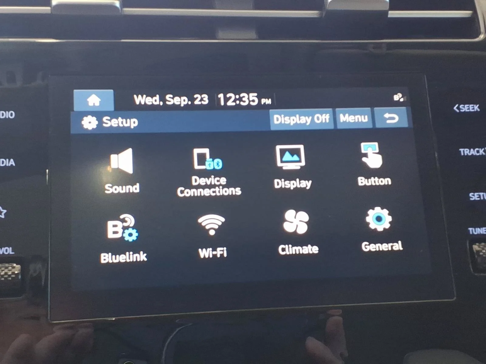 2023 Hyundai Tucson SEL - Photo 29
