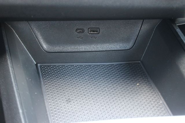 Used 2025 Gray Chevrolet LT image 10
