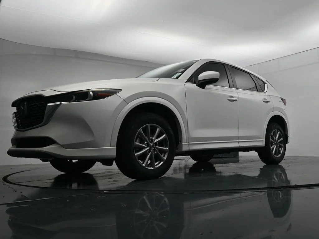 Used 2024 White Mazda 2.5 S Select Package image 30