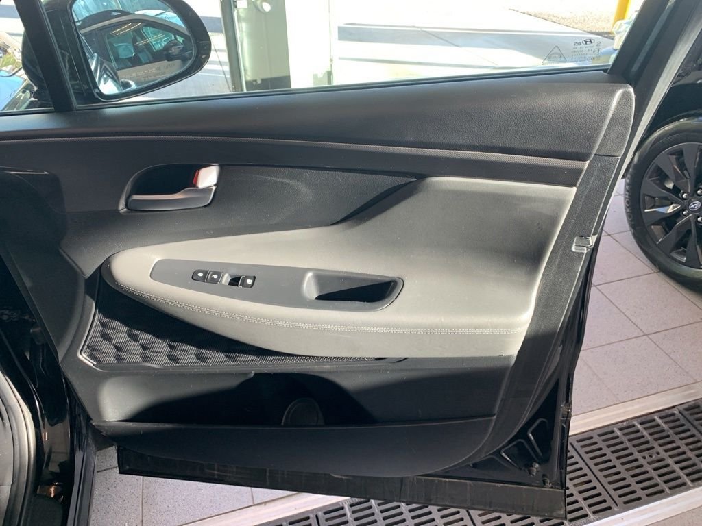 2023 Hyundai Santa Fe SEL - Photo 18