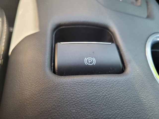 Used 2024 Gray Ford EcoBoost Premium image 26