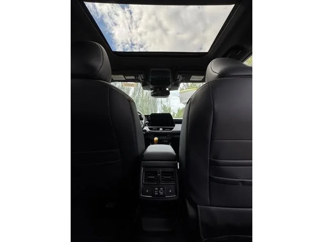 New 2026 CRYSTAL WHITE PEARL Subaru Wilderness image 31