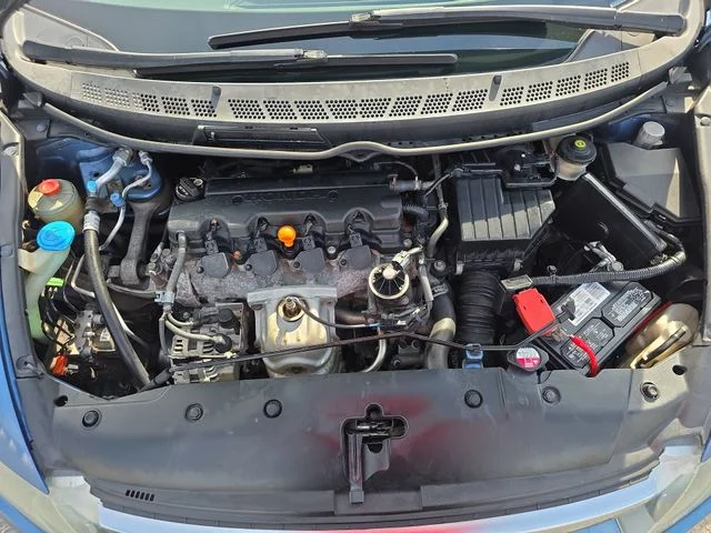 Used 2006  Honda EX image 29