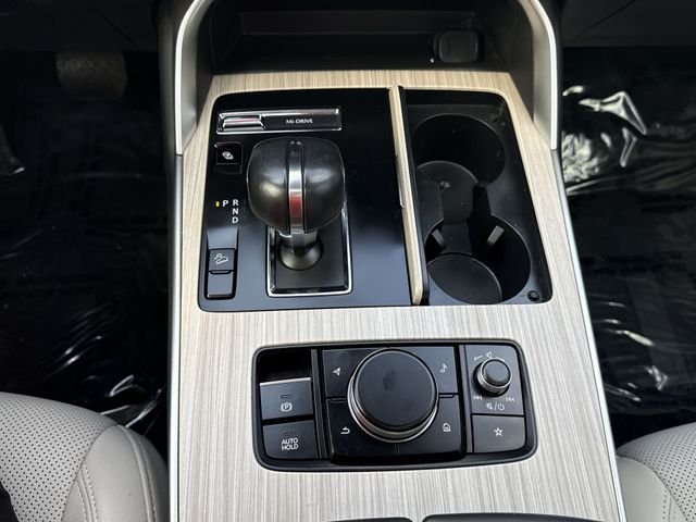 Used 2024 White Mazda Premium image 20