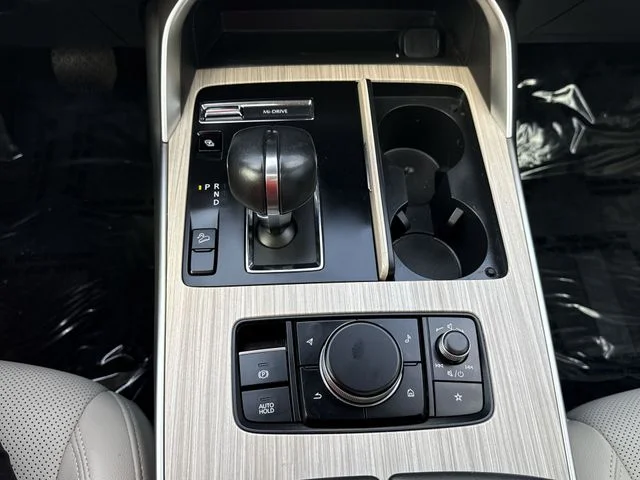 Used 2024 White Mazda Premium image 20