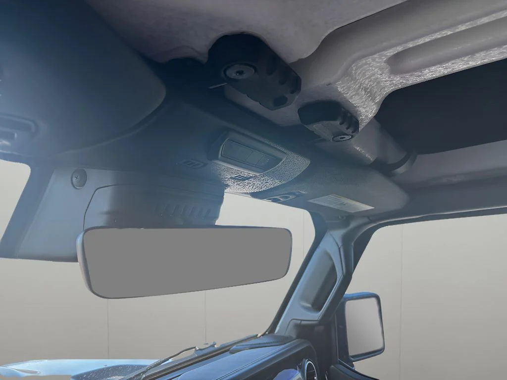 Used 2023 Black Clearcoat Jeep Rubicon 392 image 24