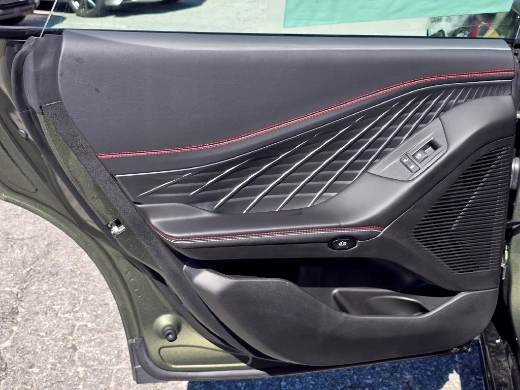 New 2027 Green Dodge Scat Pack image 37