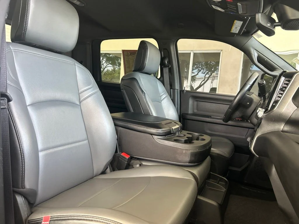 Used 2025 Gray Ram Tradesman image 26