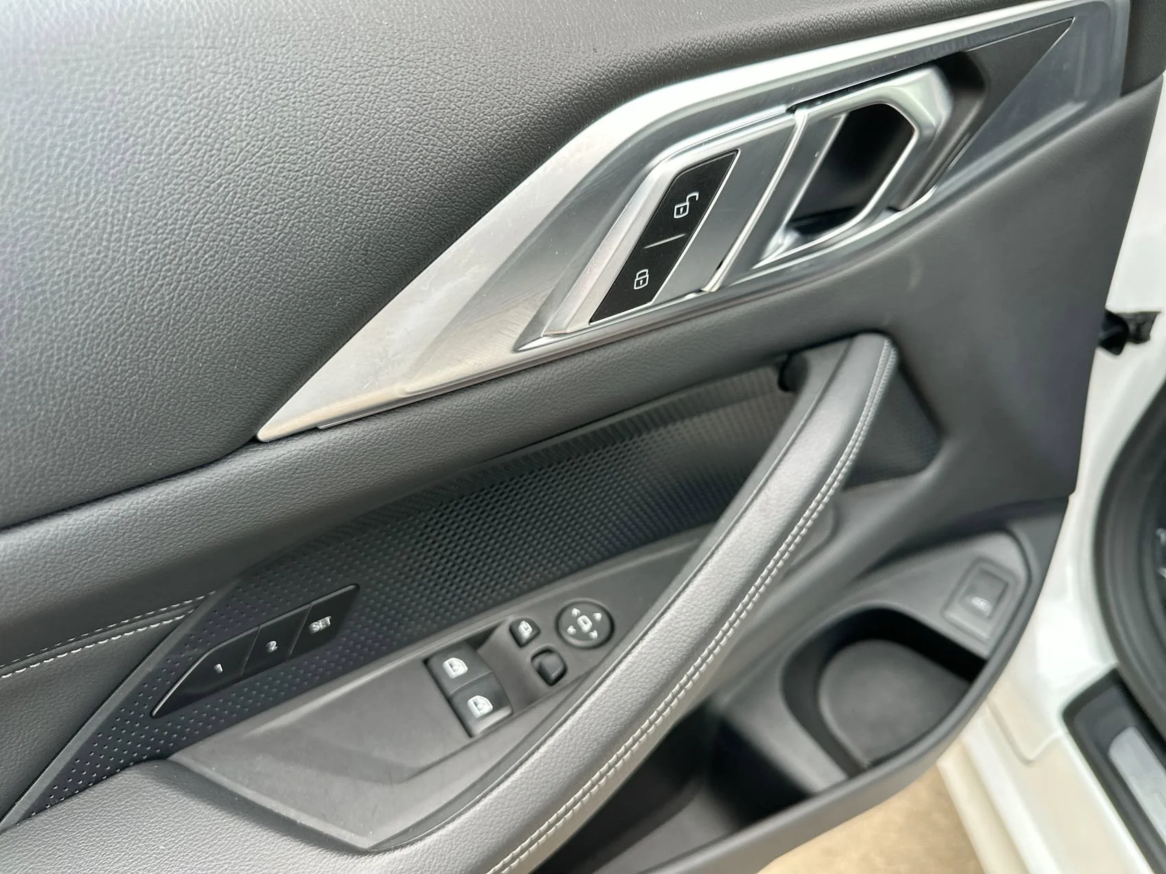 Used 2024 White Metallic BMW 430i xDrive image 20