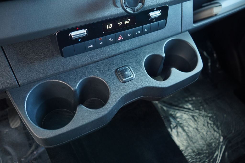2022 Mercedes-Benz Sprinter Cargo Van Base - Photo 35