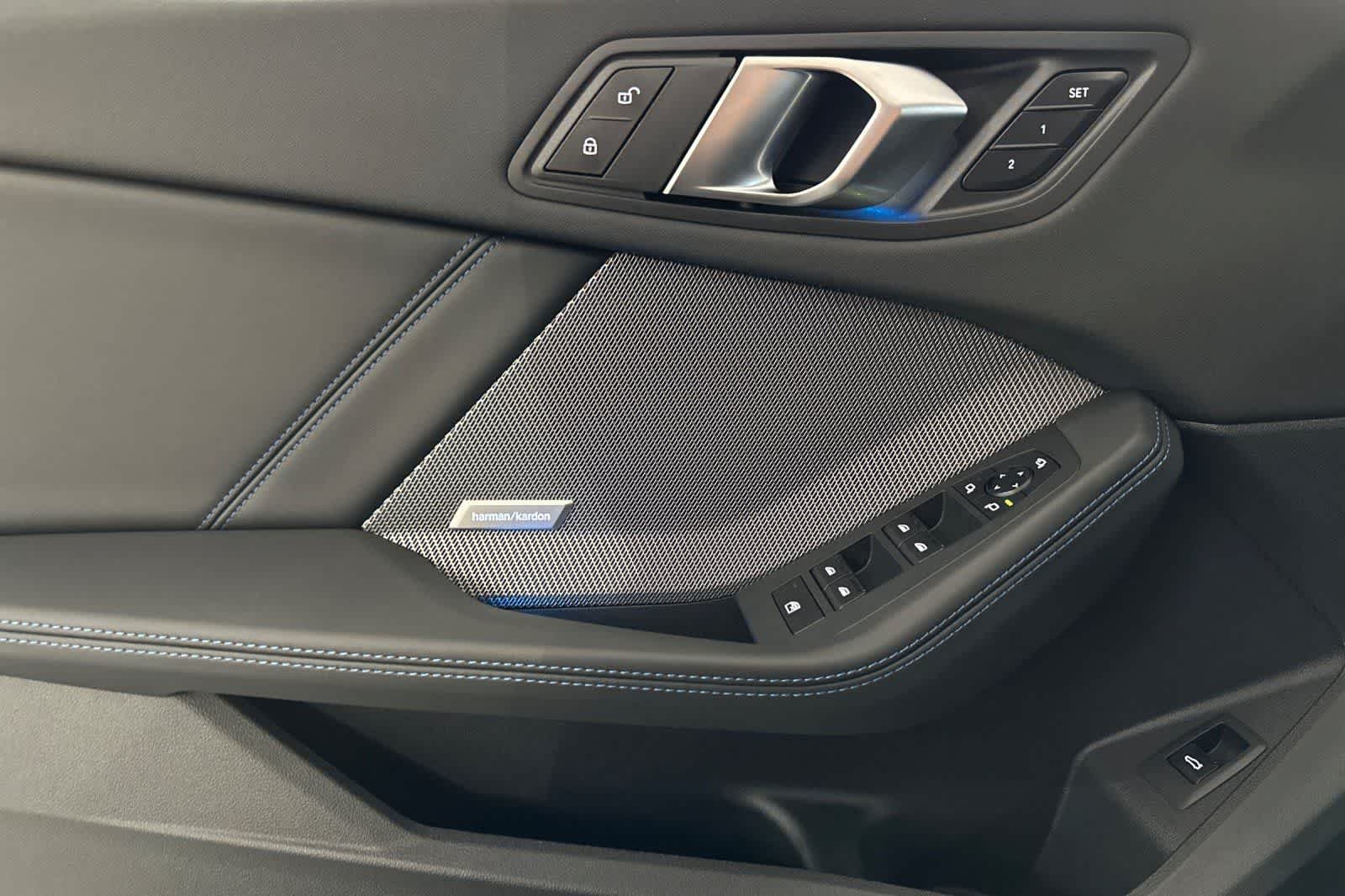 2026 BMW 2 Series M235 - Photo 12