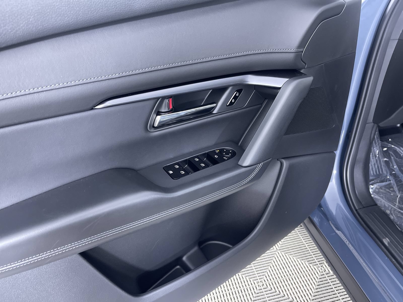 New 2026 Polymetal Gray Metallic Mazda 2.5 S Preferred image 14