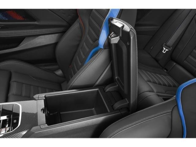 New 2026 Brooklyn Grey Metallic BMW CS image 16