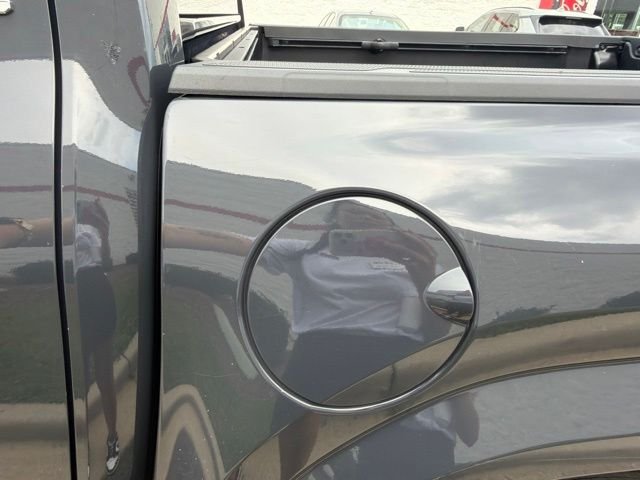 Used 2024 Gray Toyota SR5 image 14