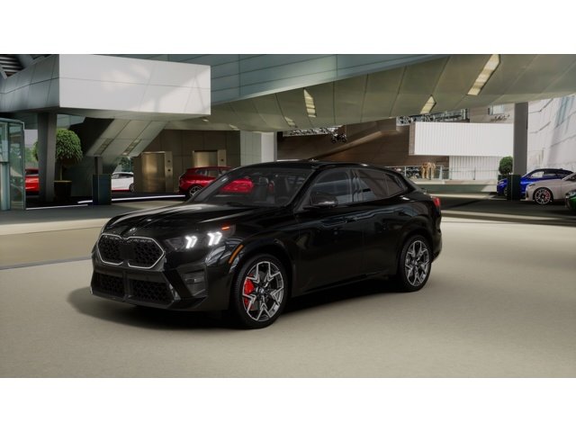 2026 BMW X2 xDrive28i's photo