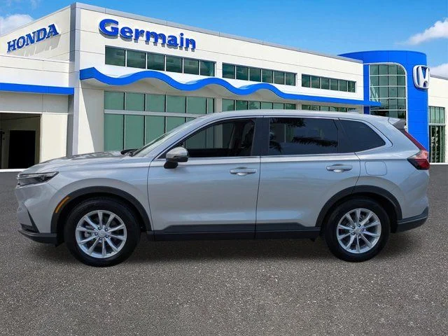 2024 Honda CR-V EX-L - Photo 8