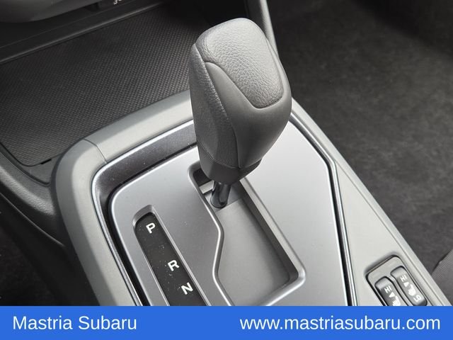 Used 2026 Alpine Green Subaru Premium image 19