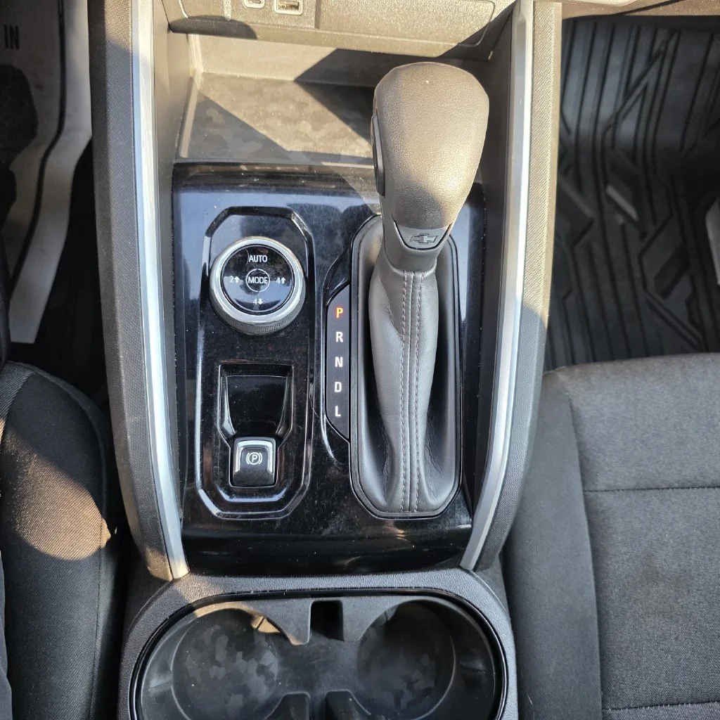 2023 Chevrolet Colorado Trail Boss - Photo 15