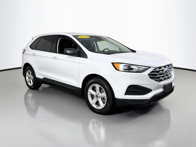 2021 Ford Edge SE