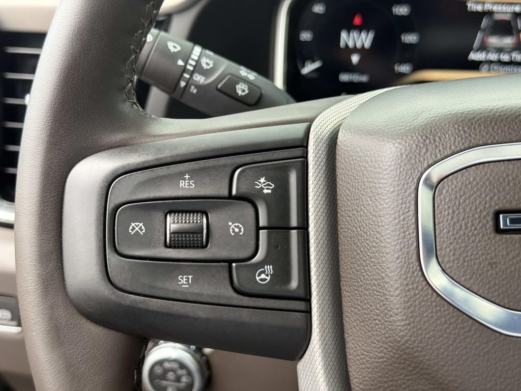 Used 2026 Black GMC Denali image 22