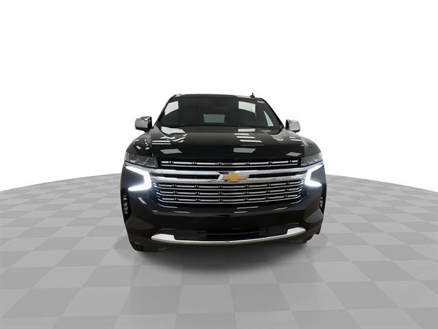 Certified Used 2024 Black Chevrolet Premier image 4