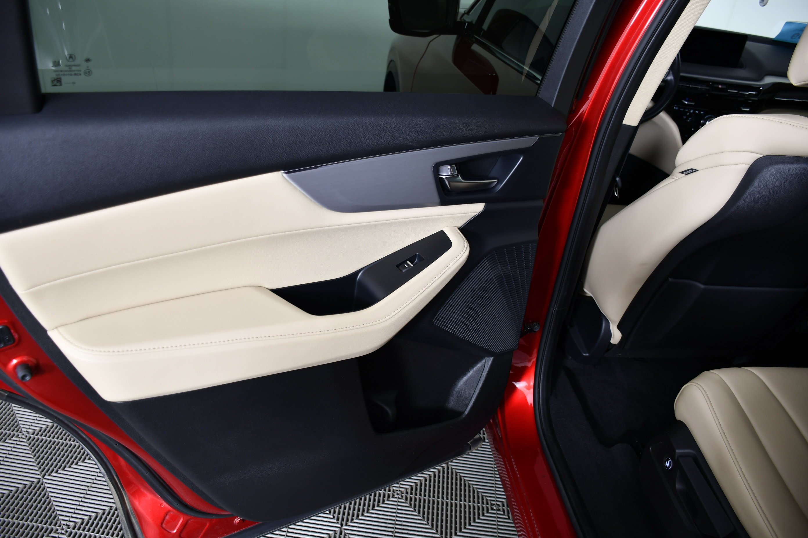 2024 Acura MDX Base - Photo 103