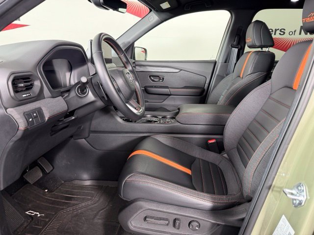 2026 Honda Passport TrailSport - Photo 18