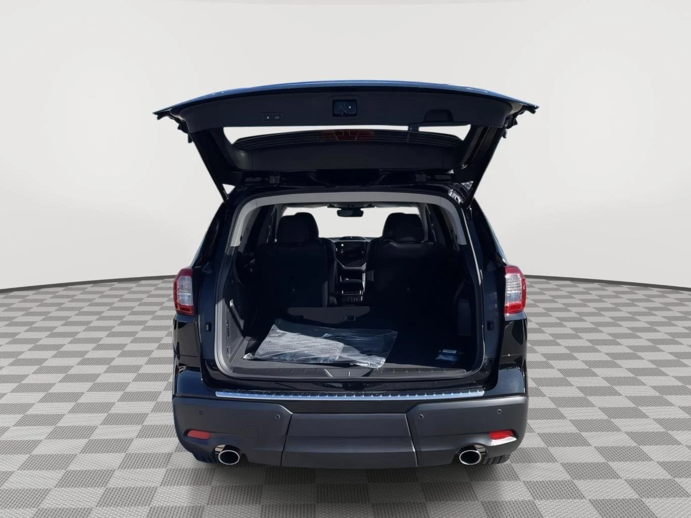 New 2026 Sapphire Blue Pearl Subaru Limited image 26