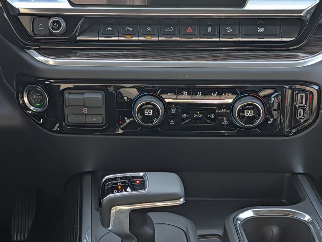 New 2026 Sterling Gray Metallic Chevrolet RST image 13