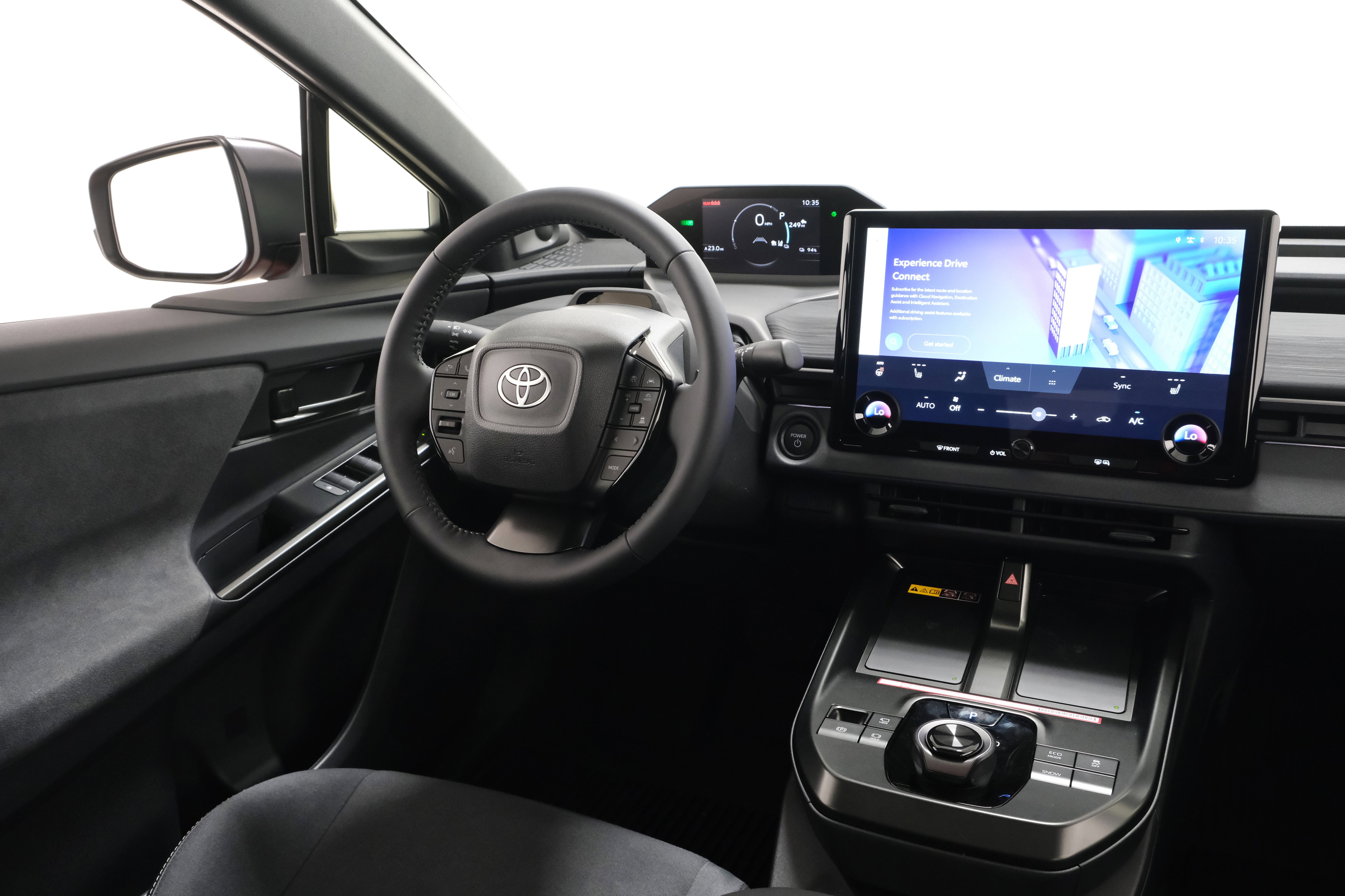 2026 Toyota C-HR XSE - Photo 11