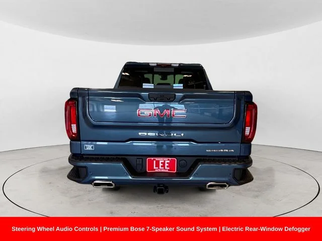 New 2026  GMC Denali image 5