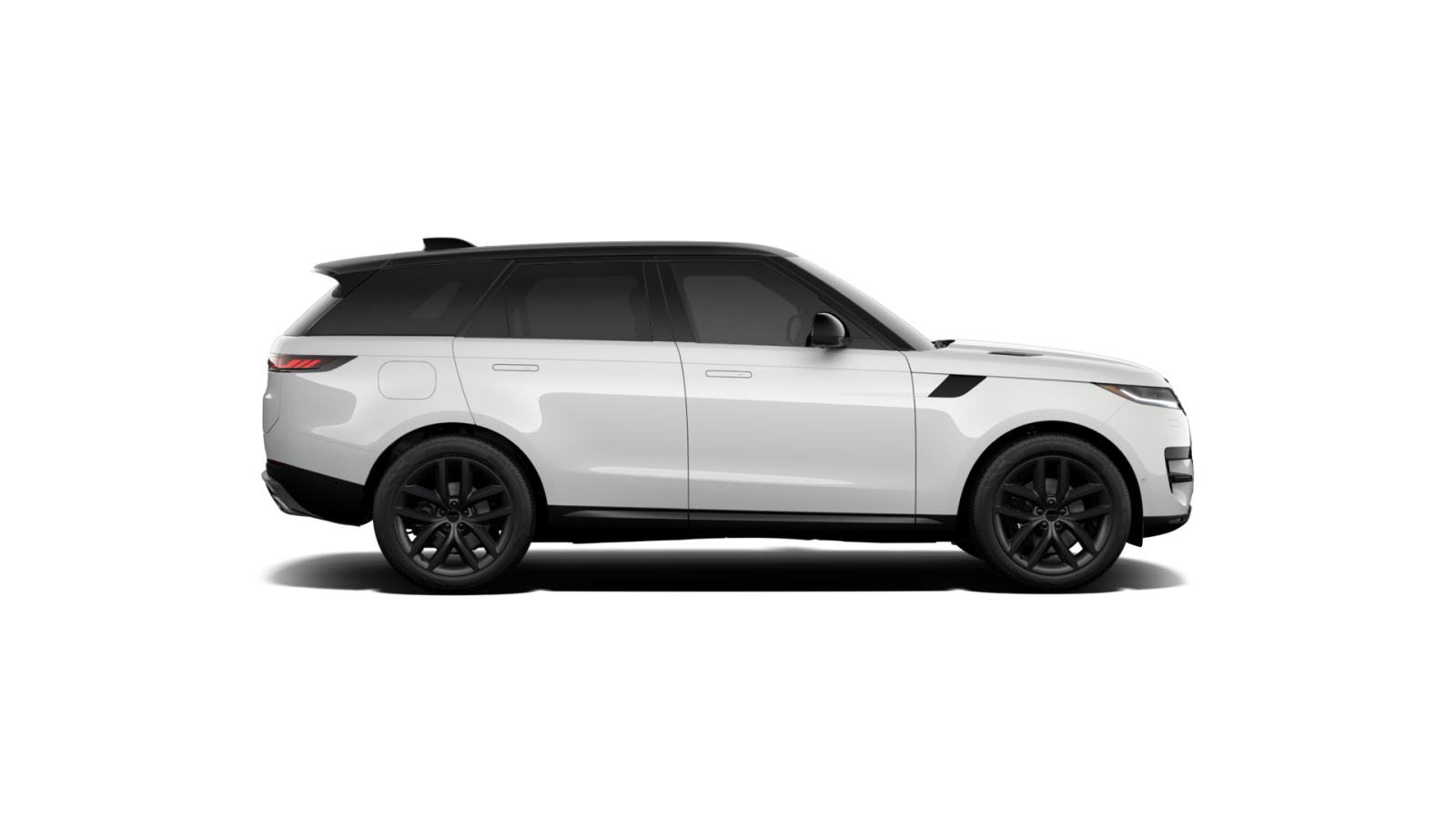 New 2027 Fuji White LAND ROVER SE 360PS Auto image 3