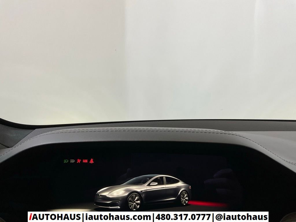 2022 Tesla Model S Base - Photo 27