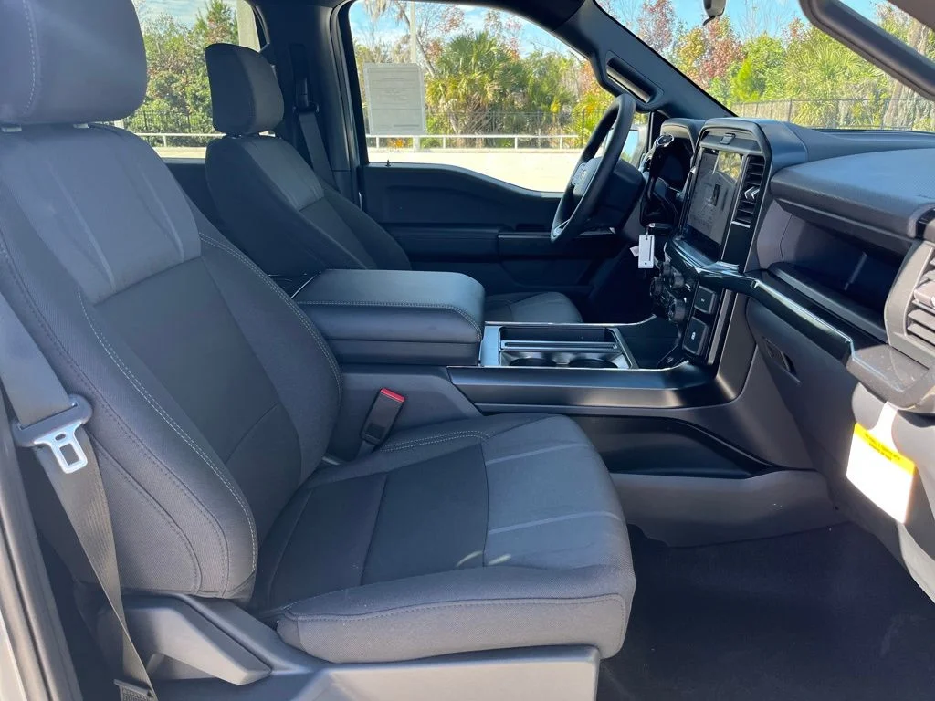 2026 Ford F-150 STX - Photo 26