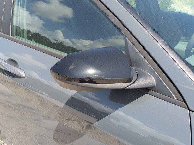 New 2026 Gray Hyundai SEL Sport image 10