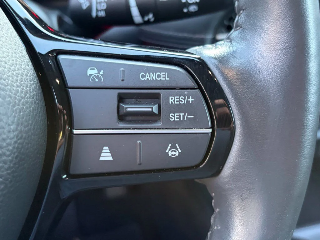 2024 Honda HR-V EX-L - Photo 27