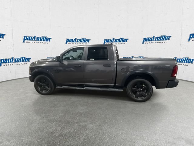 Used 2020 Gray Ram Warlock image 7