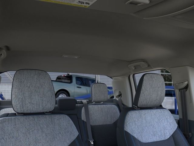 New 2026 Oxford White Ford XLT image 12