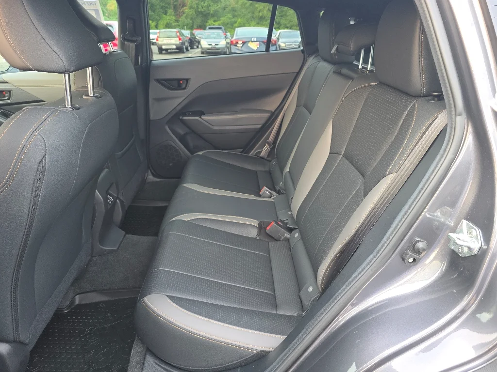 2025 Subaru Crosstrek Wilderness - Photo 30