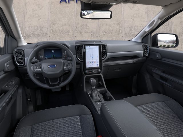 New 2026 Avalanche Ford XLT image 9